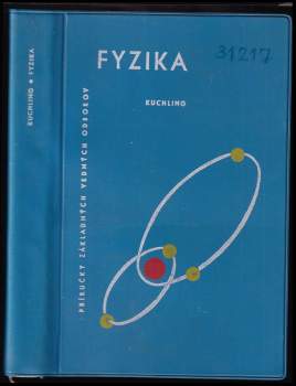 Fyzika