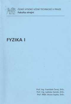 Fyzika I
