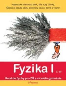 Fyzika I