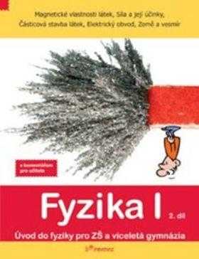Fyzika I