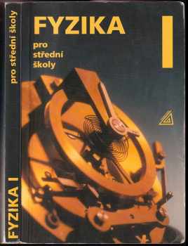 Fyzika I