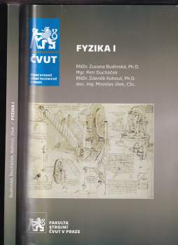 Fyzika I