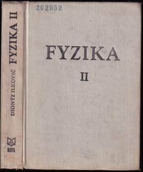Fyzika II