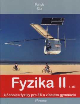 Fyzika II