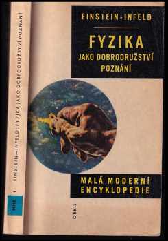 Fyzika jako dobrodružství poznání