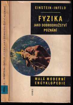 Fyzika jako dobrodružství poznání