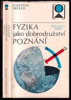 Albert Einstein: Fyzika jako dobrodružství poznání