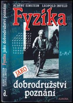 Fyzika jako dobrodružství poznání