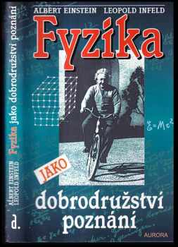 Fyzika jako dobrodružství poznání