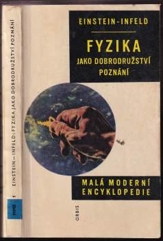 Fyzika jako dobrodružství poznání
