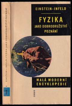 Fyzika jako dobrodružství poznání