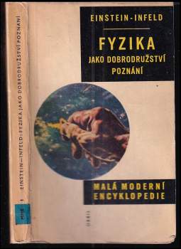 Fyzika jako dobrodružství poznání