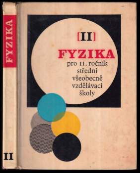Fyzika