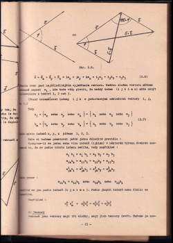Ladislav Špaček: Fyzika