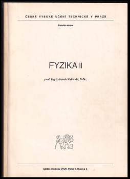 Fyzika