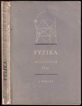 Fyzika najnovších čias