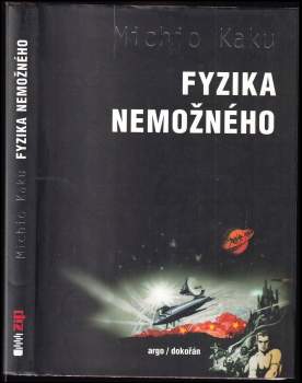 Fyzika nemožného
