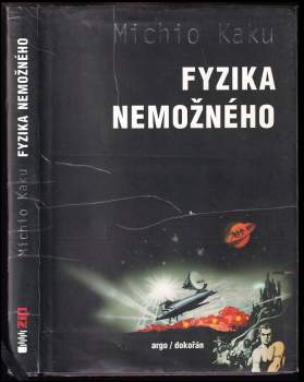 Fyzika nemožného
