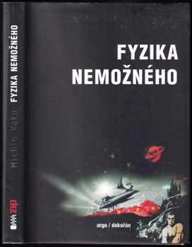 Fyzika nemožného