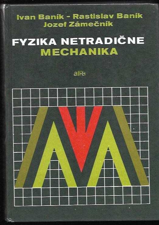 Fyzika netradične