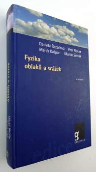 Fyzika oblaků a srážek