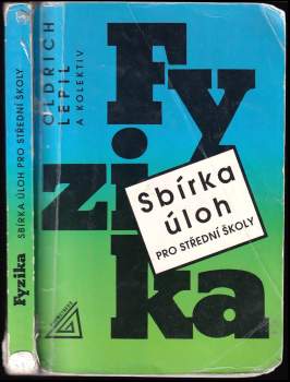 Oldřich Lepil: Fyzika