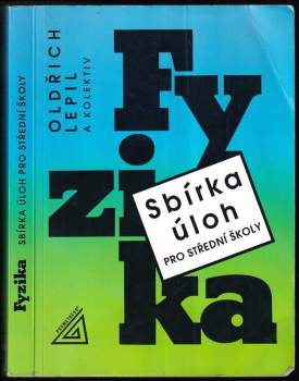 Oldřich Lepil: Fyzika