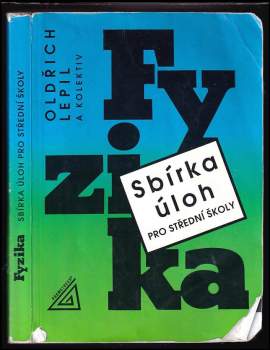 Oldřich Lepil: Fyzika