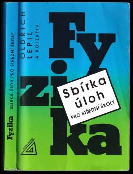 Fyzika
