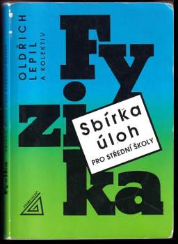 Oldřich Lepil: Fyzika