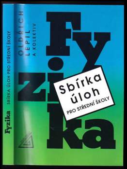 Fyzika, sbírka úloh pro střední školy