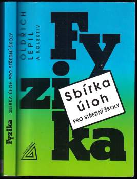 Fyzika, sbírka úloh pro střední školy