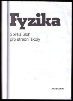 Oldřich Lepil: Fyzika