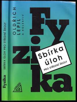Oldřich Lepil: Fyzika