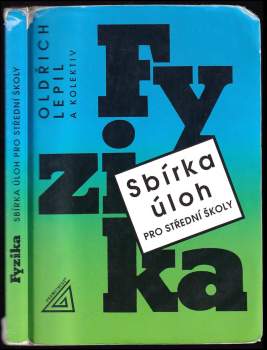 Oldřich Lepil: Fyzika
