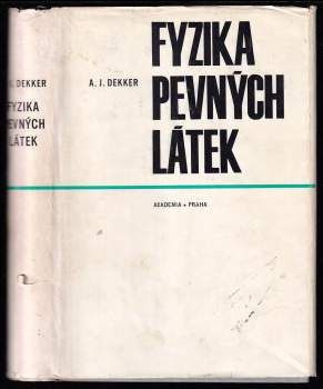 Fyzika pevných látek