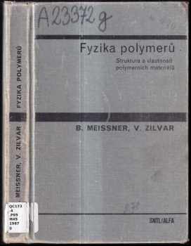 Fyzika polymerů
