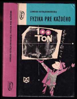 Fyzika pre každého