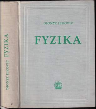 Fyzika pre študujících na vysokých školách technických