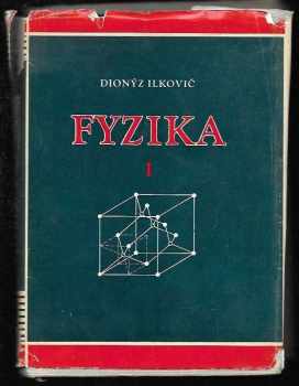 Fyzika pre študujúcich na vysokých školách technických