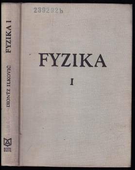 Fyzika pre študujúcich na vysokých školách technických