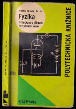 Fyzika