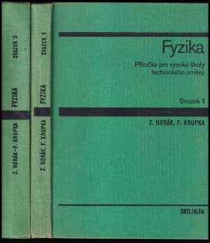 Fyzika