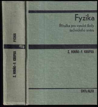 Fyzika