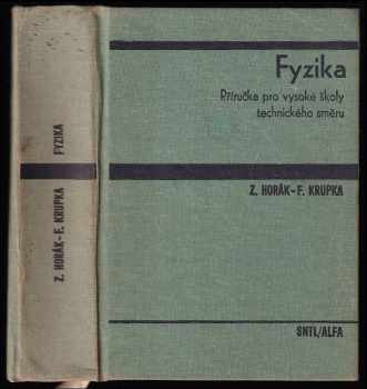 Fyzika