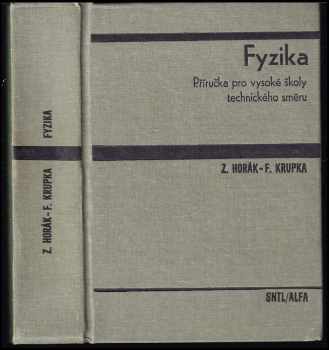 Fyzika