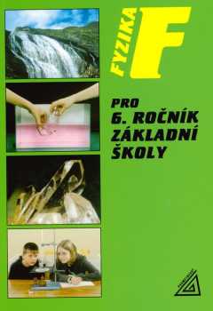 Fyzika pro 6. ročník základní školy
