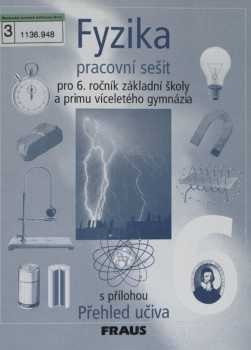 Karel Rauner: Fyzika