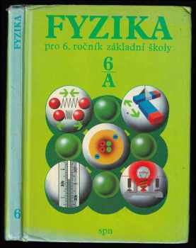 Fyzika pro 6. ročník základní školy