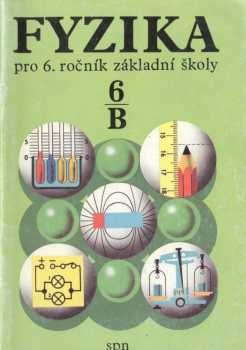 Fyzika pro 6. ročník základní školy
